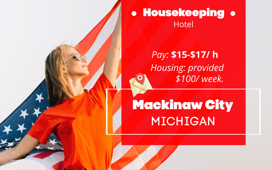 Housekeeping