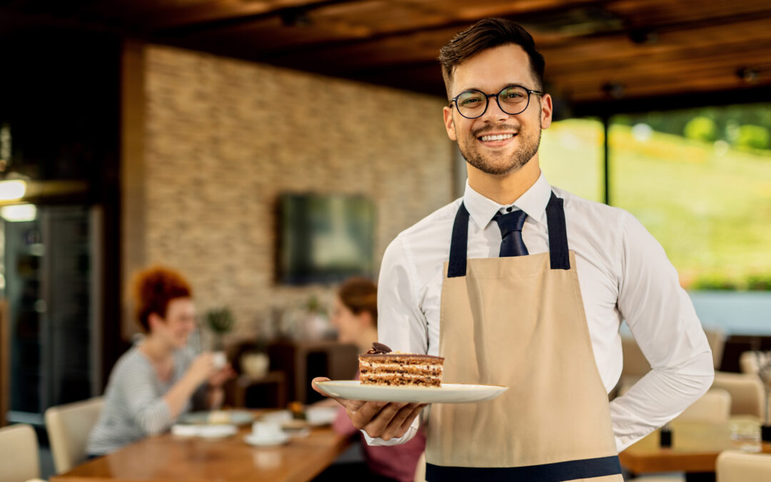 Work and Travel 2025 în Ohio: Job-uri în Restaurante cu Cazare Inclusă